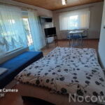 Apartament 7-osobowy z dostępem do ogrodu z łazienką z 2 pomieszczeniami sypialnianymi