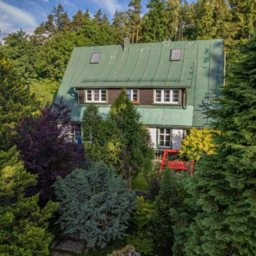 Vila pentru 19 pers. (se inchirieaza doar integral)