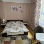 Domek drewniany 10-osobowy 
