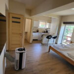 Völgyhíd Apartmanház Veszprém