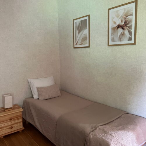 Cały dom 22-osobowy cały dom z widokiem na jezioro