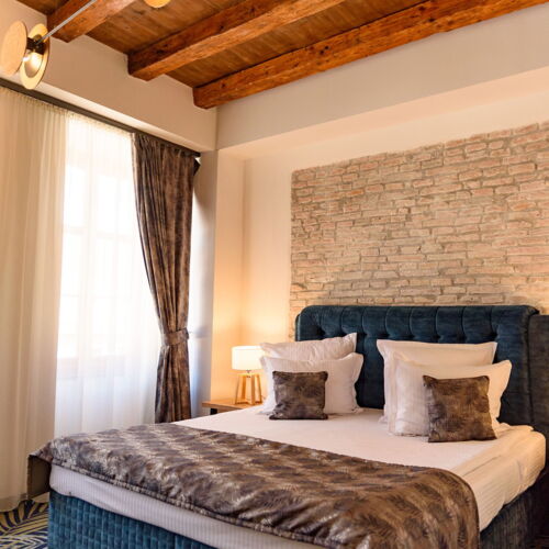 Apartament cu 2 camere pentru 4 pers.