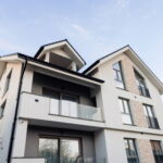 Emeleti Premium 4 fős apartman 2 hálótérrel