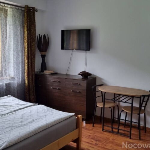 Camera dubla (se poate solicita pat suplimentar)