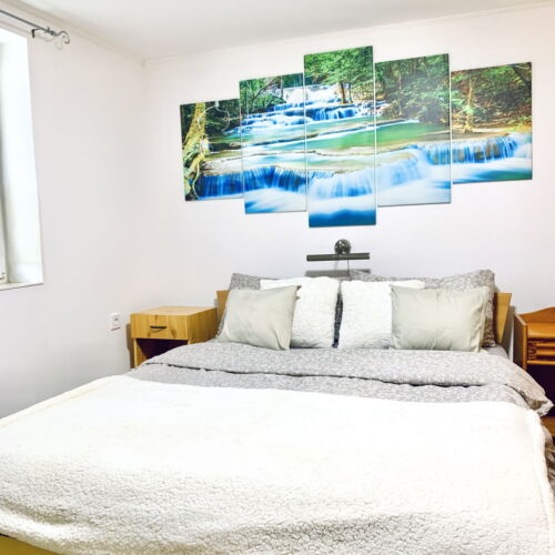 Classic Deluxe Apartment for 2 Persons