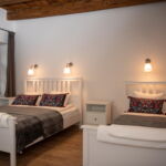 Prefektus Apartmanház Tarcal