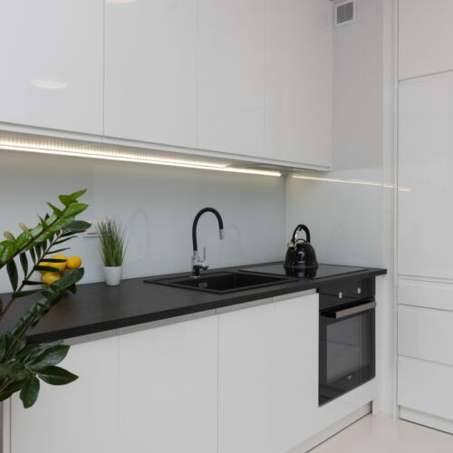 Apartament 2-osobowy tV z płaskim ekranem cały dom z 1 pomieszczeniem sypialnianym