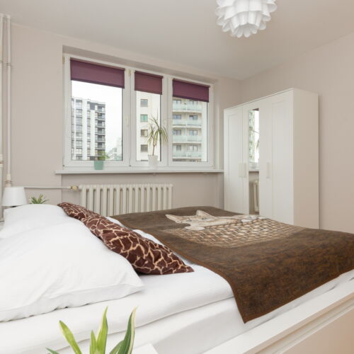 Apartament 6-osobowy tV z płaskim ekranem cały dom z 3 pomieszczeniami sypialnianymi