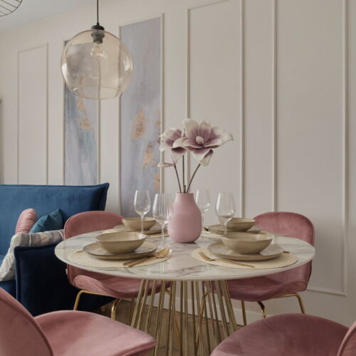 Cały dom 4-osobowy z prysznicem z widokiem na rzekę