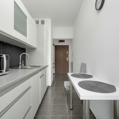 Apartament 4-osobowy z prysznicem cały dom