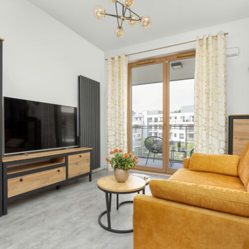 Cały dom 4-osobowy z prysznicem z widokiem na jezioro