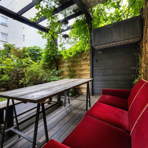 Apartament 9-osobowy z prysznicem cały dom z 3 pomieszczeniami sypialnianymi