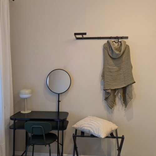 Pokój 2-osobowy na piętrze Komfort