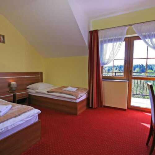 Single Room