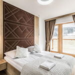 Białka Residence SKi - Apartament B18