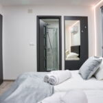 Béke 10 Apartman Villány