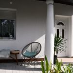 Légkondicionált Családi 4 fős apartman