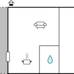 Apartman Ika - CKU404