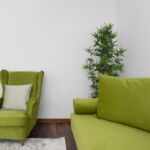 Apartament family la etaj cu 3 camere pentru 6 pers.