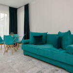 Apartament cu 3 camere pentru 6 pers.
