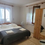 2-Zimmer-Apartment für 4 Personen Parterre "B" (Zusatzbett möglich)