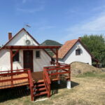 Ganzes Haus Ferienhaus mit Aussicht auf die Berge
