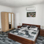 Családi 5 fős apartman 2 hálótérrel