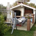 Klimatiziran Sa terasom apartman za 2 osoba(e) sa 1 spavaće(om) sobe(om) AS-5014-a