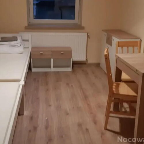 Pokój 2-osobowy z łazienką z aneksem kuchennym