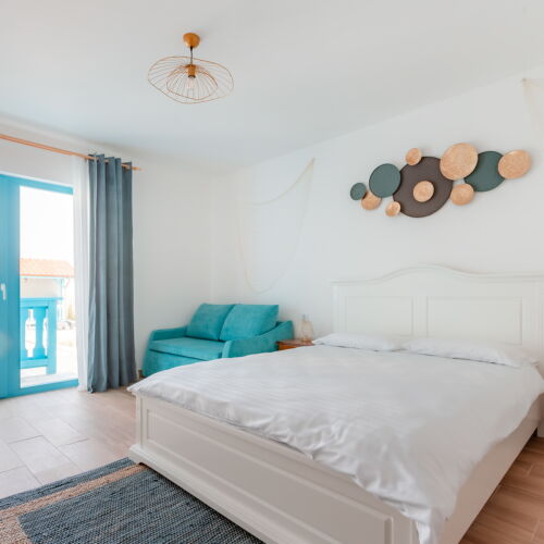 Willa 16-osobowy Lux