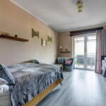 4 fős apartman 1 hálótérrel