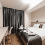 Hotel Nano Vid Lodge Moviliţa Veche