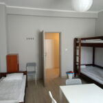 6 fős apartman 1 hálótérrel