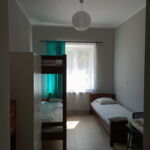 3 fős apartman 1 hálótérrel