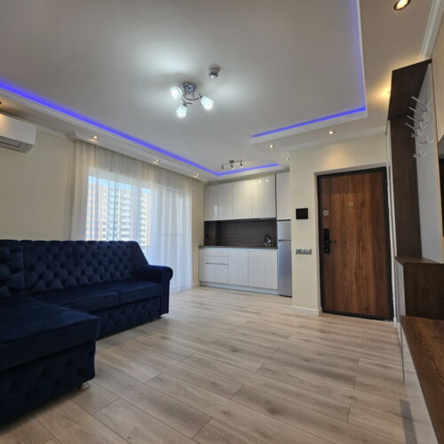 Privilege 2-Room Xl Apartment for 4 Persons