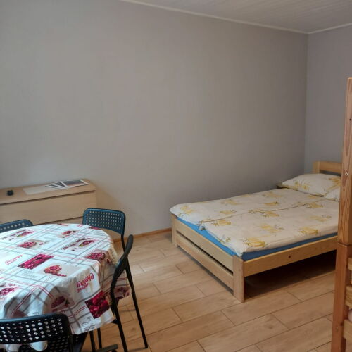 Pokój 2-osobowy 