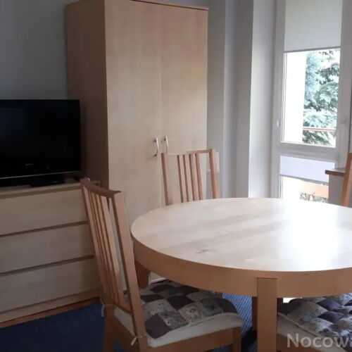 Apartament 10-osobowy na parterze Przyjazny podróżom rodzinnym z 3 pomieszczeniami sypialnianymi