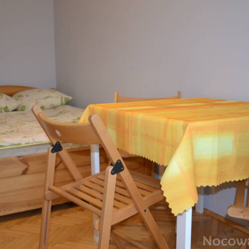 Pokój 5-osobowy 