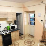 4 fős apartman 2 hálótérrel