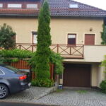 8 fős villa