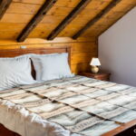 Casa lu' Cojocar Slătioara