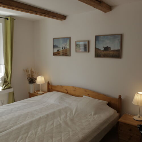 Cały dom 9-osobowy parterowy z tarasem