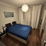 Apartament 4-osobowy na parterze Family z 2 pomieszczeniami sypialnianymi