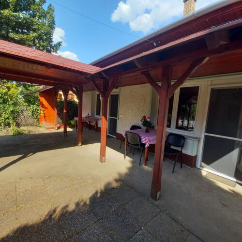 Twin Family Apartman pro 10 os. se 2 ložnicemi (s možností přistýlky)