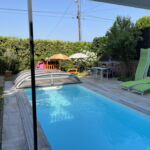 Málna  Apartman Balatonlelle