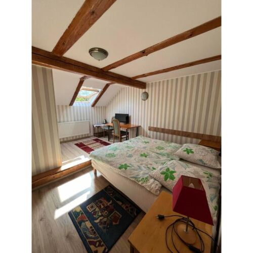 Pokój 2-osobowy na piętrze na parterze