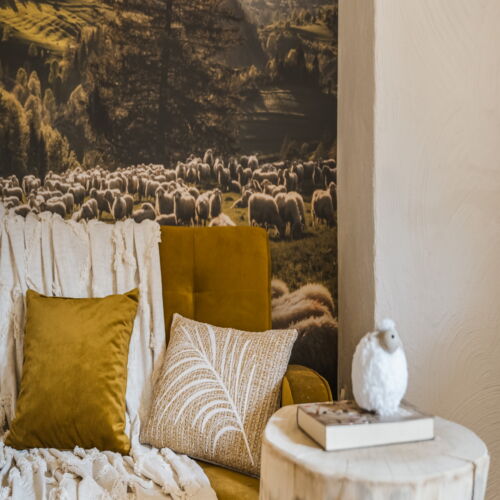 Pokój 4-osobowy Premium Vip