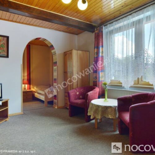 Pokój 2-osobowy 