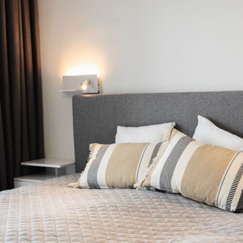 Apartament premier familial(ă) pentru 6 pers. (se inchirieaza doar integral)