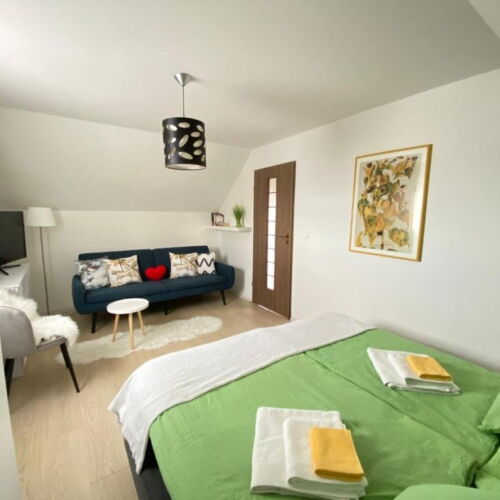 Întreaga unitate deluxe întreaga unitate pentru 6 pers. (se inchirieaza doar integral)